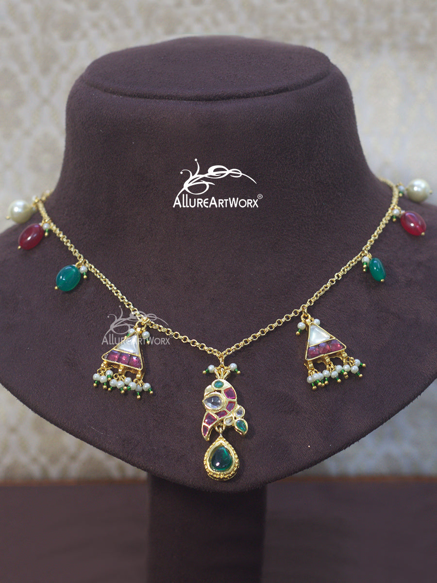 Peacock Chain
